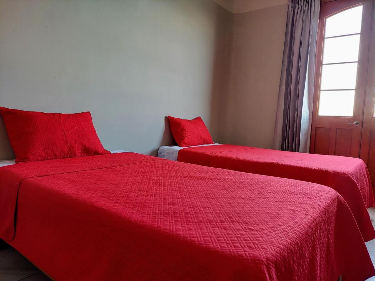 Sambos Hostel Arequipa Exterior photo